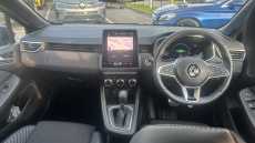 Renault Clio 1.6 E-TECH full hybrid 145 Esprit Alpine 5dr Auto Hybrid Hatchback